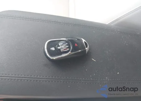 2024 Buick Encore Gx Preferred Fwd из США, поврежденный, VIN KL4AMBSL7RB013402